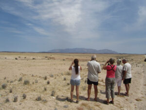 Southern Africa Overland 4x4 Guided Adventure Tours